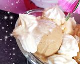 Une image de l'étape 6 de Crème glacée au café au gelato 😋.