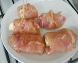 Foto del paso 4 de la receta: Rollitos de pollo