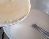 Foto del paso 6 de la receta: Masa de choux