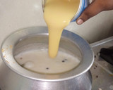 ஜவ்வரிசி சேமியா கீர் ரெசிபி ஸ்டேப் 9 புகைப்படம்