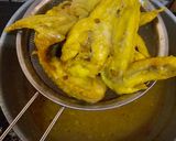 Foto langkah ke 4 dari resep #06 Ayam Goreng Lengkuas No Ribet.