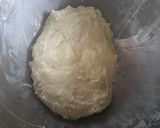 Foto del paso 3 de la receta: Gulab Jamun (postre popular de la India)