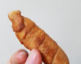 Foto langkah ke 5 dari resep Pisang Molen.