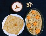 A picture of step 7 of Paneer Kali Mirch.