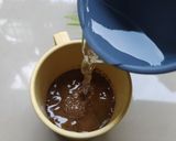 Foto langkah ke 6 dari resep Kopi jelly drink.