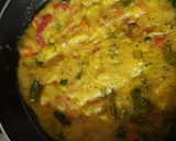 ரவா கிச்சடி ரெசிபி ஸ்டேப் 4 புகைப்படம்