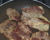 Foto del paso 3 de la receta: Sobrebarriga sofrita
