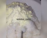 A picture of step 1 of Tapioca.