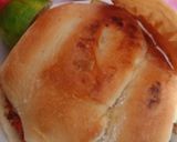 Foto del paso 8 de la receta: Lonche de longaniza, cebolla y salchicas 😍😍
