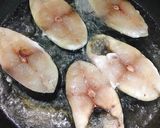 Hình bước làm 1 của món CÁ KHO - Không tanh,nhanh, gọn, cực kỳ đơn giản