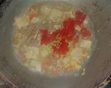 Foto langkah ke 3 dari resep Sop Daging Tahu Telur.
