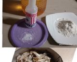 Foto langkah ke 1 dari resep Ikan Seluang Chrispy.