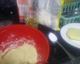 Foto do passo 1 de Pizza de microondas