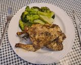 Foto del paso 6 de la receta: Picantones al horno a la provenzal