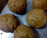 Halwa paratha recipe step 2 photo