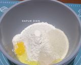 Foto langkah ke 4 dari resep Panada Isi Ayam.
