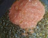 Amritsary Choley recipe step 3 photo