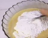 Foto langkah ke 5 dari resep Muffin Tape Keju.