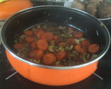 Foto del paso 2 de la receta: Cola de res guisada
