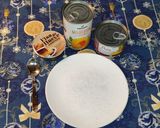 Foto del paso 2 de la receta Entremeses con pijama
