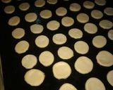 Foto del paso 6 de la receta: Alfajores de maizena