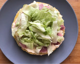 Foto del paso 3 de la receta: Tortilla de patatas rellena! 🤤🍽