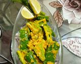 મરચા નું અથાણું (Marcha Athanu Recipe In Gujarati) રેસીપી સ્ટેપ4ફોટો