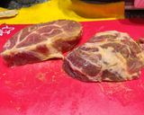 Foto del paso 3 de la receta: Carne a la cacerola