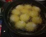 Foto langkah ke 3 dari resep Gemblong gula jawa.