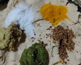 દેસાઈ વડા (Desai Vada Recipe in Gujarati) રેસીપી સ્ટેપ1ફોટો