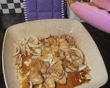 Foto langkah ke 6 dari resep Teriyaki Chicken Steak.