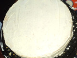 Torta Chajá
