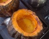 Foto del paso 2 de la receta: Carbonada en zapallo