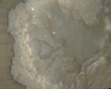A picture of step 14 of Butter naan with kadhai paneer.