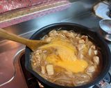 一鍋到底—日式親子丼的食譜步驟5照片