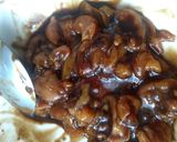 Foto del paso 1 de la receta: Pollo en salsa de ostión