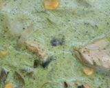 Foto del paso 7 de la receta: Fajitas de pollo en salsa de poblano