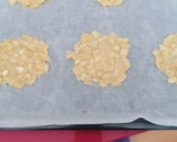 Foto del paso 3 de la receta: Tejas de almendra