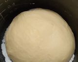 Foto langkah ke 2 dari resep Basic Toast.