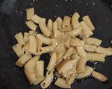 Foto langkah ke 3 dari resep Maklor (makaroni telor).