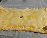 Foto del paso 7 de la receta: Empanada de bonito (aprovechamiento)