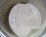 Foto del paso 3 de la receta: Salsa de hongos