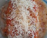 Foto del paso 10 de la receta: Canelones de acelga y huevo