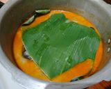 Foto langkah ke 7 dari resep Pepes Ikan Mas Tulang Lunak Praktis (Presto).