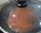 A picture of step 2 of BBQ kabab karahi.