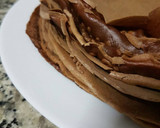 Foto del paso 9 de la receta: Filloas de chocolate