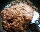 बैंगन का भरता (Baingan ka bharta recipe in Hindi) रेसिपी चरण 3 फोटो