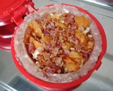 รูปขั้นตอนการทำที่ 4 ของ เบอเกอร์หมู 2.5