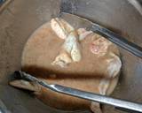 Lebanese Style Wings recipe step 8 photo