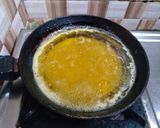 জিলাপি(Jilapi recipe in Bengali) রেসিপি ধাপ - 2 ছবি